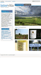 Mobile Screenshot of intervitis.ru